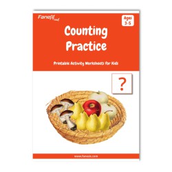 Counting Practice:...
