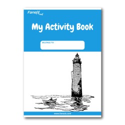 FREE Printable My Activity...